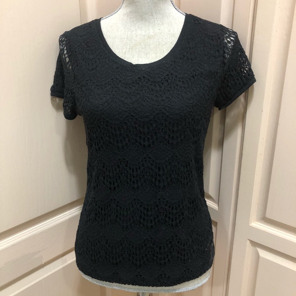 Lace Top